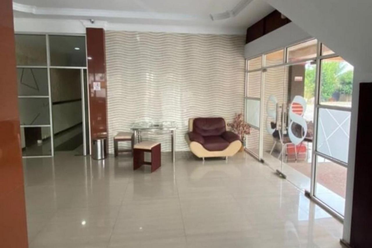 Reddoorz Plus Syariah @ Jalan Syiah Kuala Banda Aceh Lheue Exterior foto